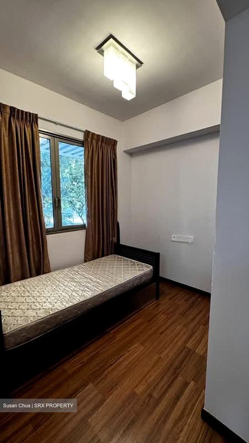 Terrasse (D19), Condominium #554029891